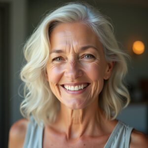 Aging Gracefully: Mindfulness Practices for Radiant Skin