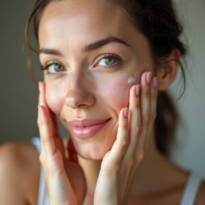 Anti-Aging Secrets: What Your Skin Craves
