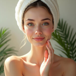 Holistic Approaches to Skin Care: Beyond Creams and Treatments
