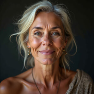 How Embracing Your Wrinkles Can Lead to Confidence