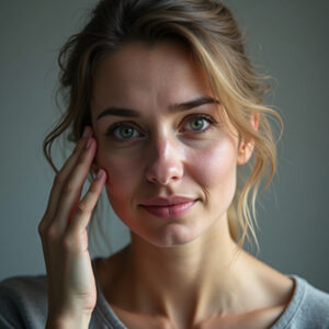 How Stress Contributes to Wrinkles and What to Do About It