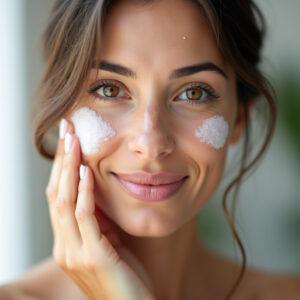 How to Choose the Right Moisturizer for Wrinkle-Prone Skin