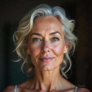 How to Embrace Aging: Wrinkle Solutions That Work