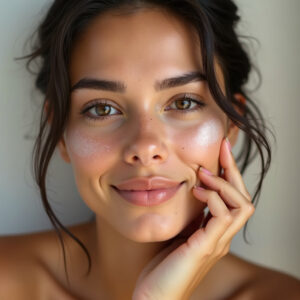 How to Maintain Vibrant Skin Through Seasonal Changes
