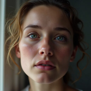 The Emotional Impact of Wrinkles and Self-Perception
