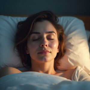 The Impact of Sleep on Skin Aging: Tips for Better Rest