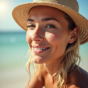 The Importance of Sun Protection in Your Anti-Wrinkle Battle