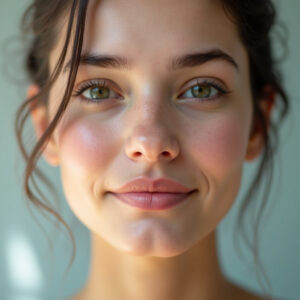 The Role of Hydration in Preventing Wrinkles