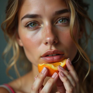 The Role of Nutrition in Preventing Wrinkles Over Time