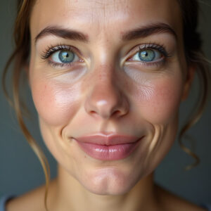 Understanding the Different Types of Wrinkles and Their Causes