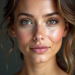 Using Makeup to Conceal and Minimize the Appearance of Wrinkles