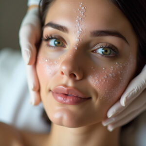 What to Expect from Professional Facial Treatments