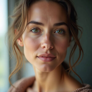 Wrinkle Prevention: The Role of Genetics vs. Environment