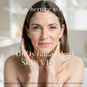 Best Skincare Routine for Dry and Dehydrated Skin This Winter