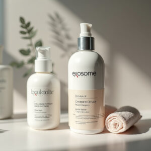 Exosome Skincare: Is the Hype Real? Benefits, Best Products & Results